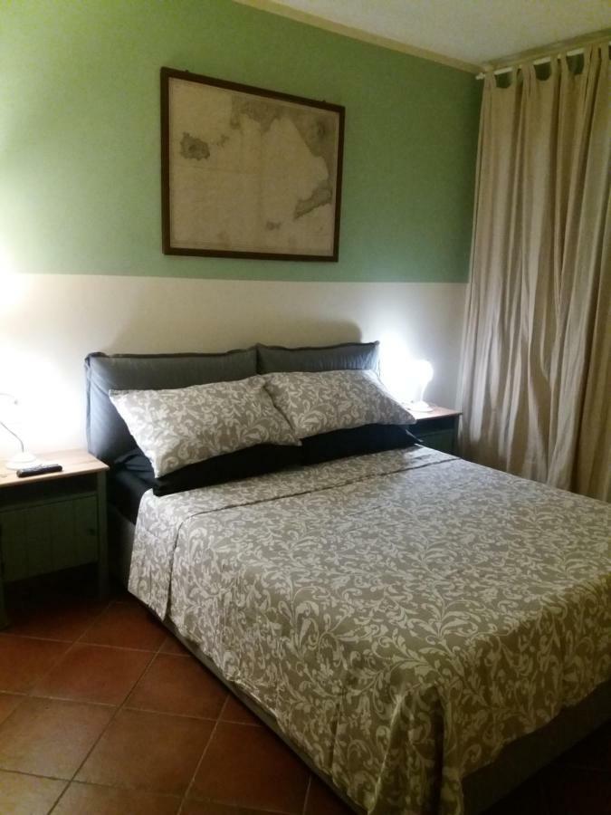Casa Camilla Apartment Viareggio Exterior photo
