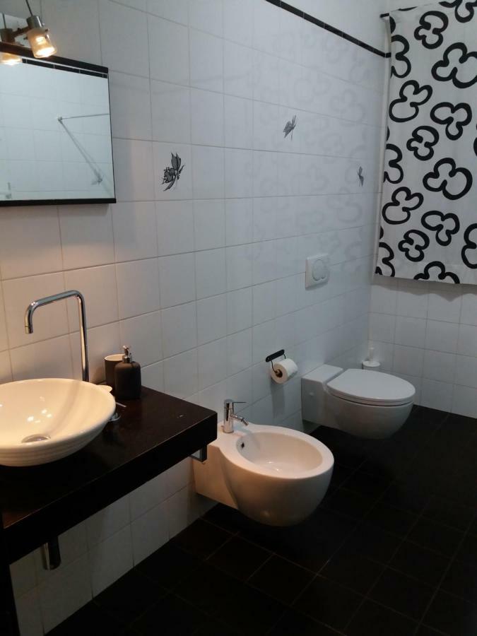 Casa Camilla Apartment Viareggio Exterior photo